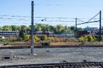 Derailment Remnants? 